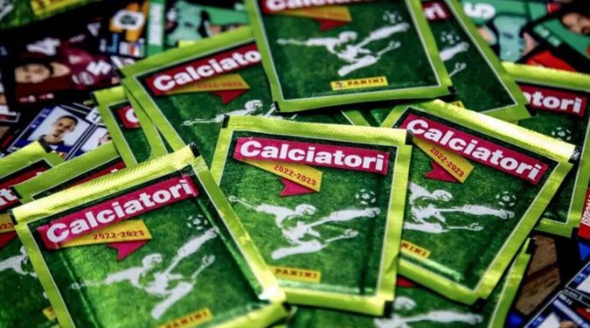 Addio ad Aldo Hugo Sallustro, l’uomo che ha portato Panini nel mondo -