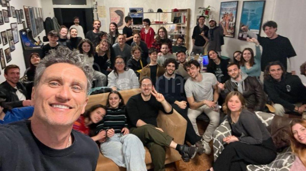 Cinema, 6 corti in gara per raccontare Santarcangelo -
