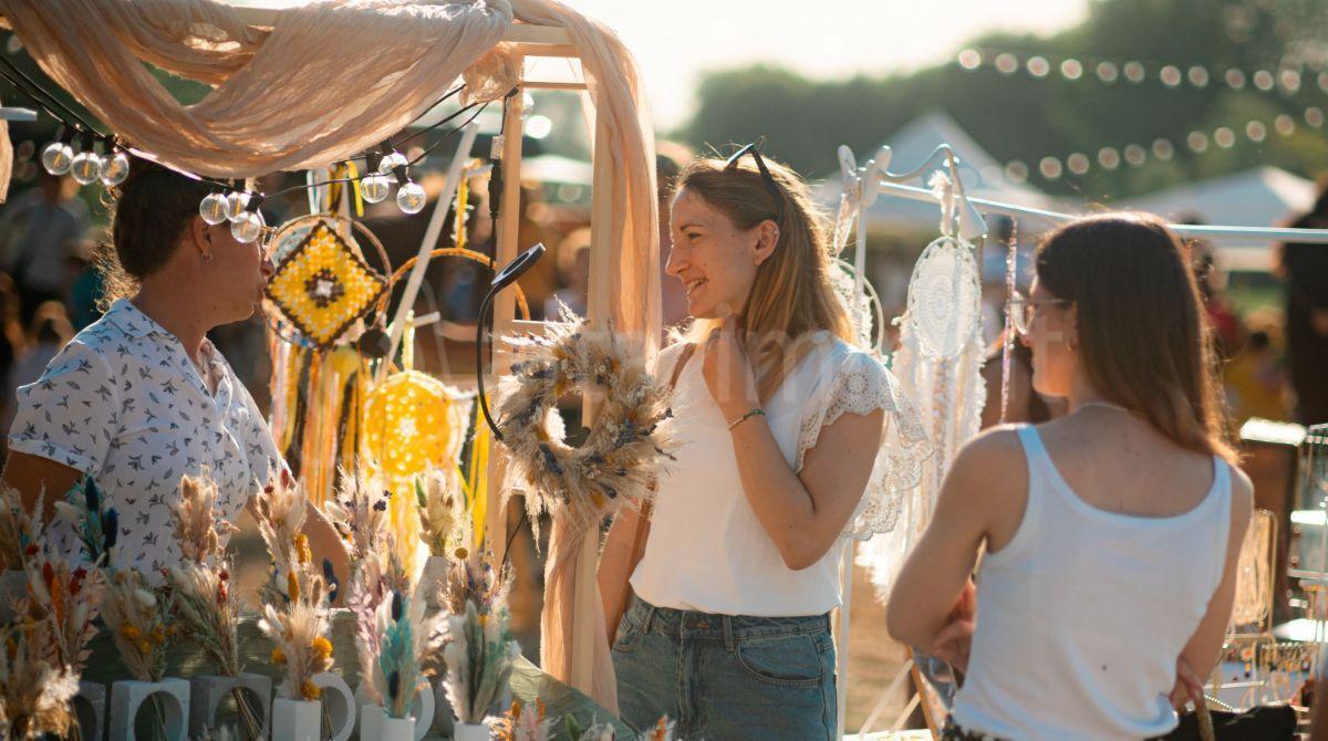 Alla scoperta del meglio dell’artigianato a Wanderlust: laboratori, cibo e ispirazione a Riccione - 