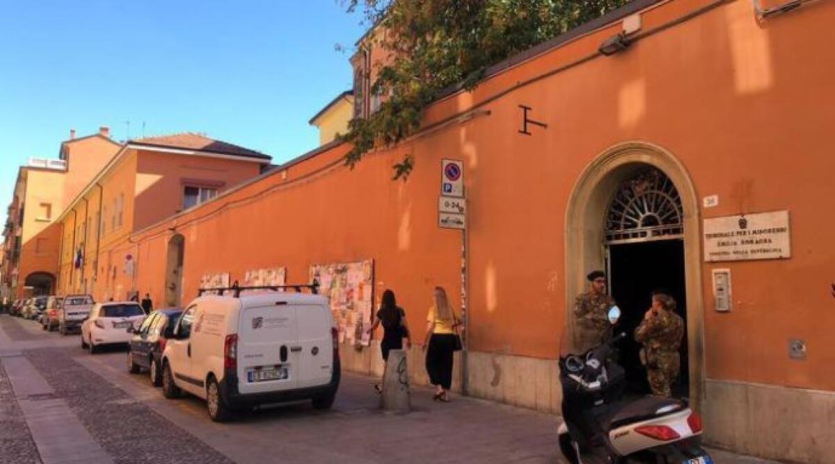 Frasi contro Papa: rimosso dirigente Giustizia - Ph Ansa