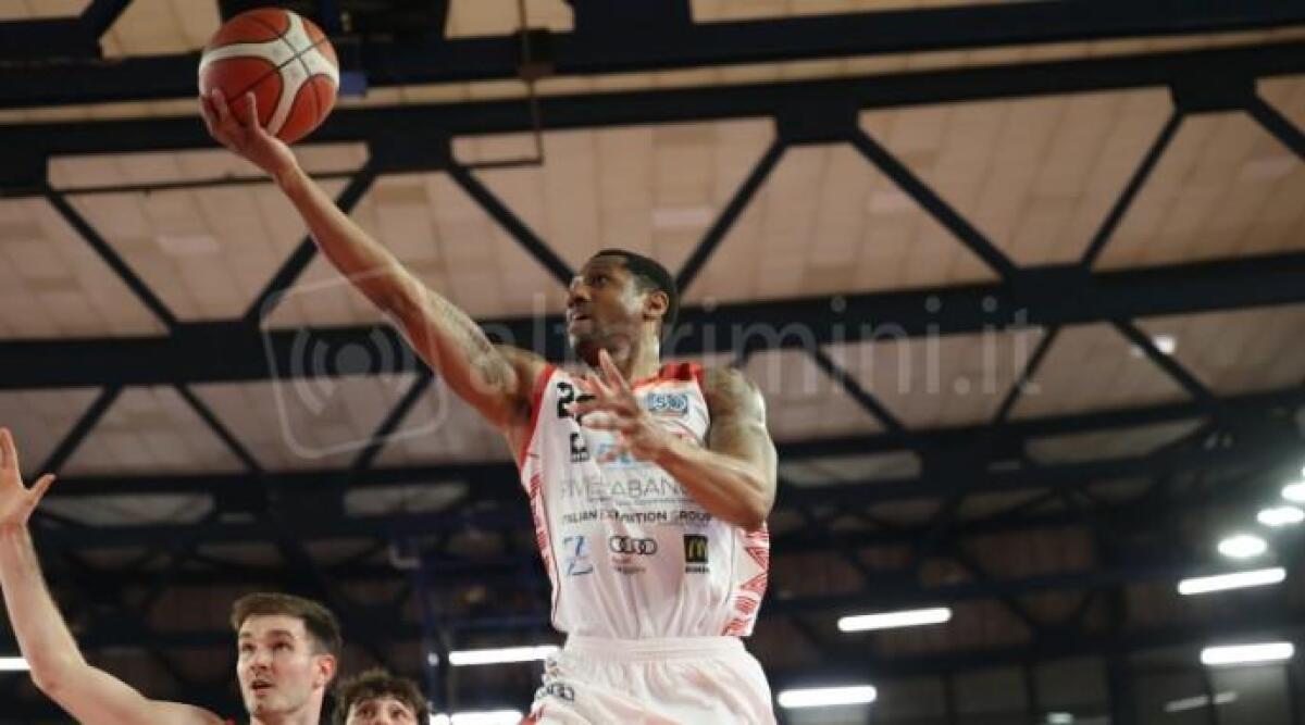 Basket A2, RivieraBanca: Juvi Cremona ko, quarto successo di fila (88-76) - 