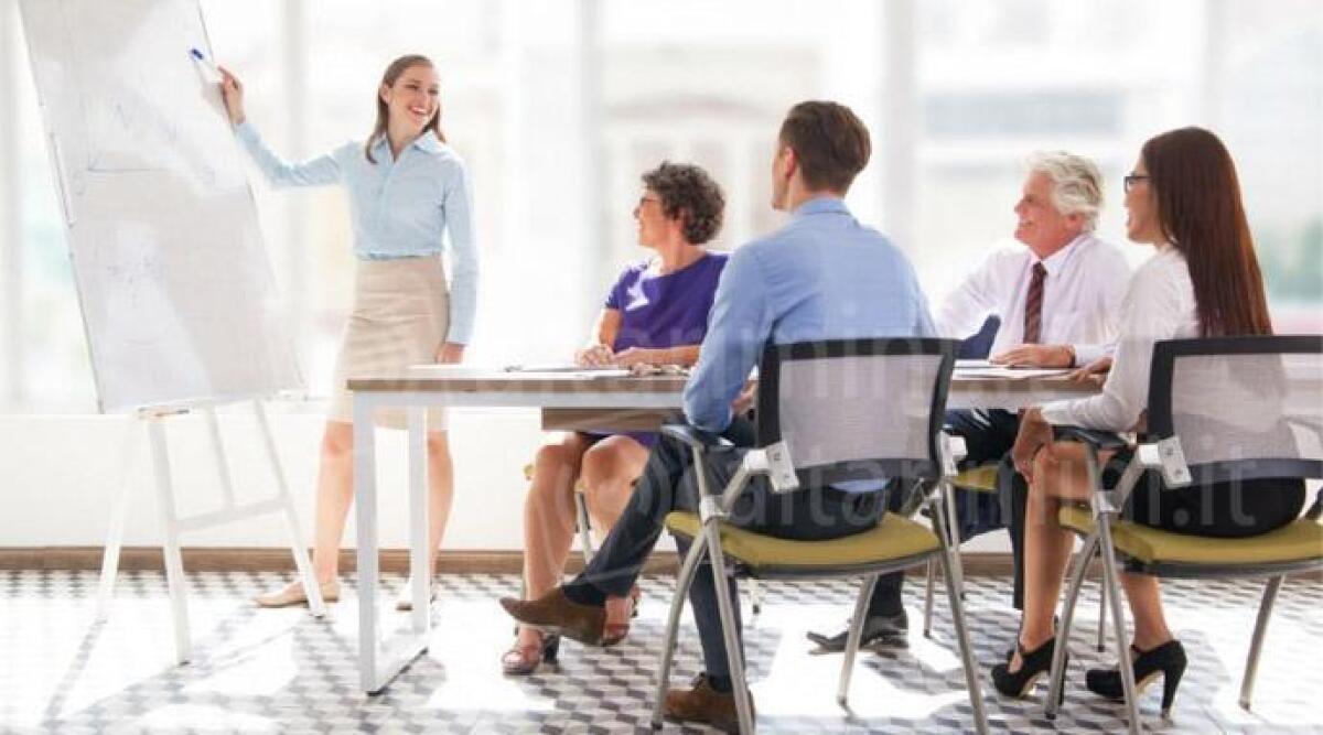 Affronta il cambiamento: Cescot offre corsi gratuiti per le competenze del futuro - 