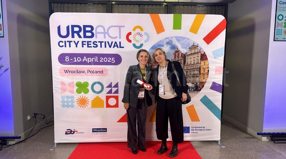 Rimini vince il Premio Urbact 2025 per la Governance innovativa con "Romagna Next" - 