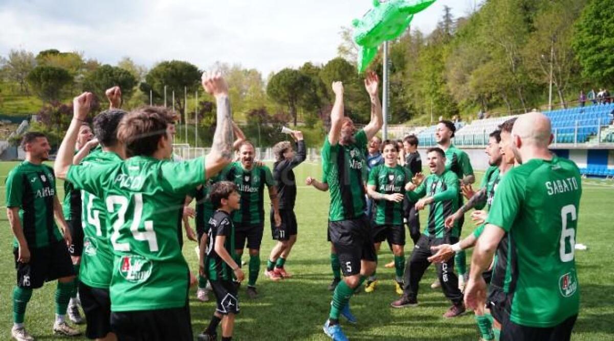 Calcio RSM, la Virtus di nuovo campione. La Fiorita ko dopo più di un anno -