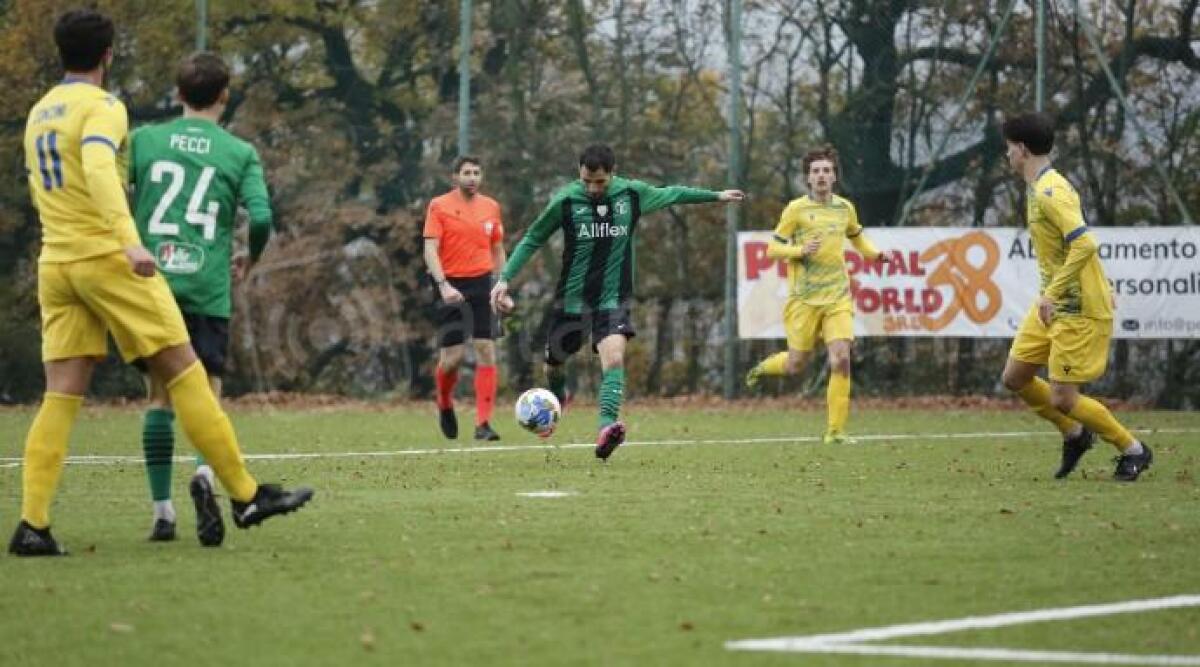 Calcio RSM, Virtus a un passo dal titolo. Sfida aperta per la post-season -