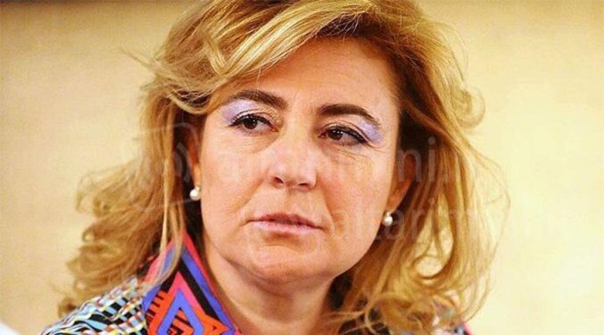 Riccione valuta la revoca della cittadinanza a Mussolini. La nipote Edda protesta - Edda Negri Mussolini