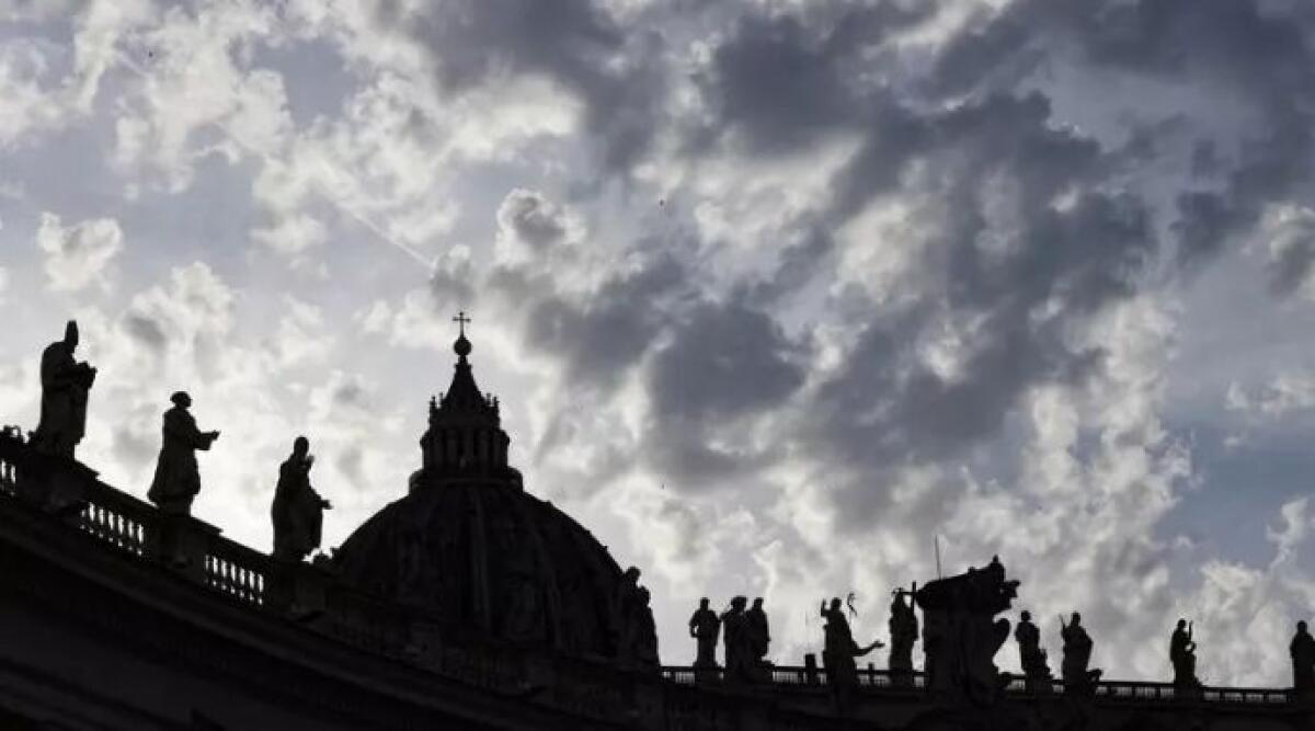 Conclave alle porte: tra i papabili un Papa riminese. Serve un successore all’altezza di Francesco - Ph Ansa