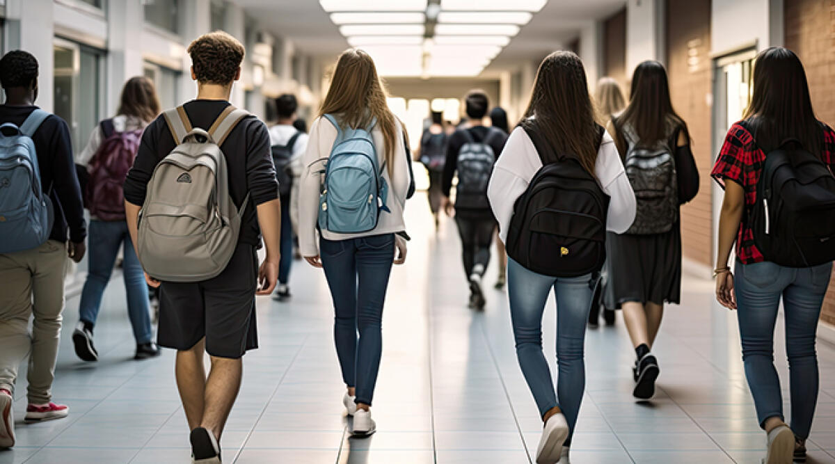 Rimini, 500 euro a testa donati dalla banca a otto studenti meritevoli: ecco i nominativi - Foto di repertorio