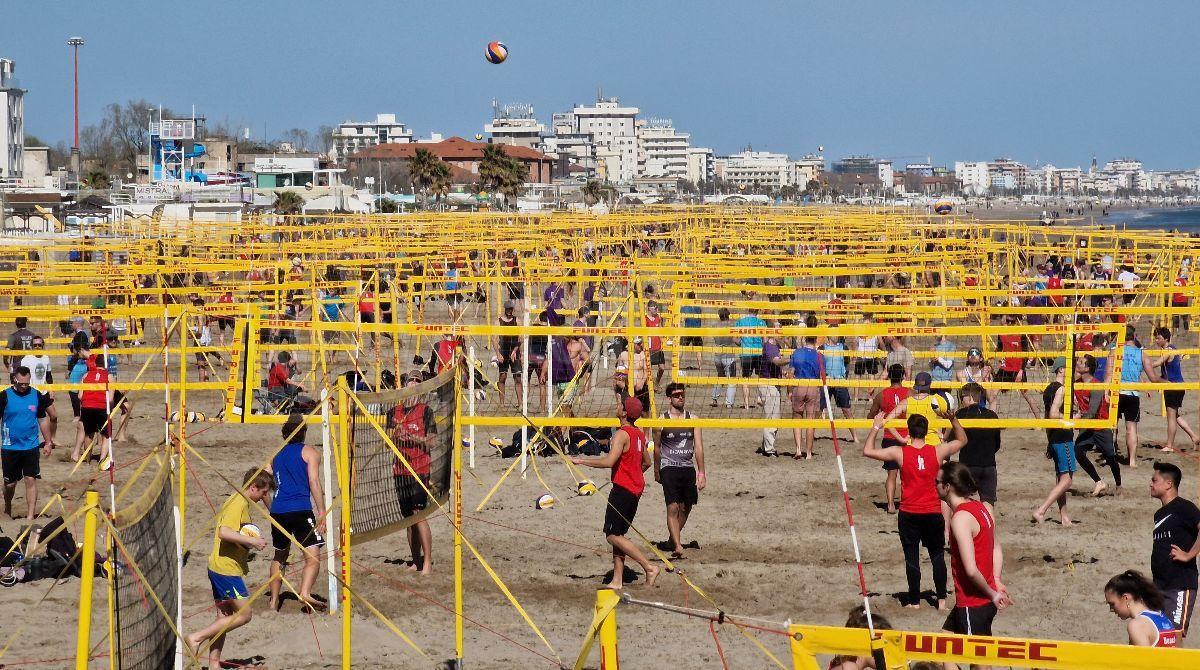 Sport e tempo libero: tanti appuntamenti nel weekend della Perla Verde -