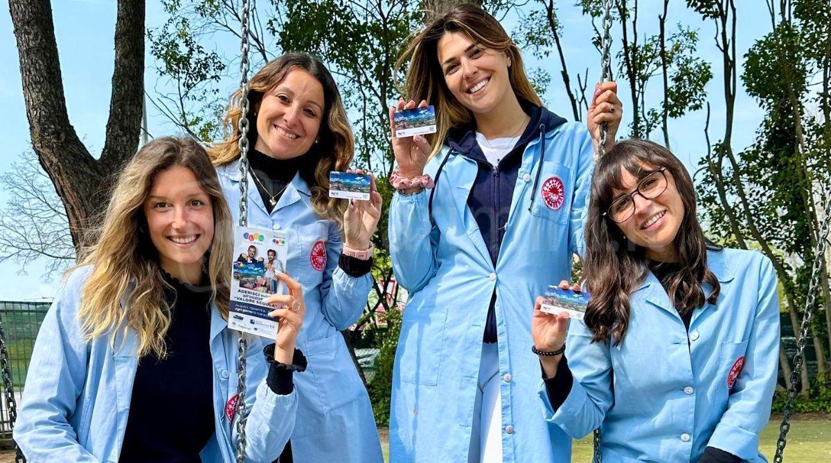 Non solo sconti: con Valore Romagna nasce l’economia circolare della scuola a Rimini -