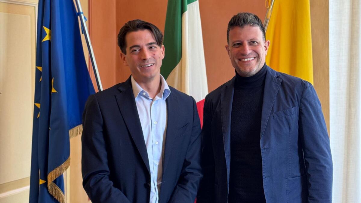 Santarcangelo e San Marino, è intesa: "Promuoviamo insieme i nostri territori" - 