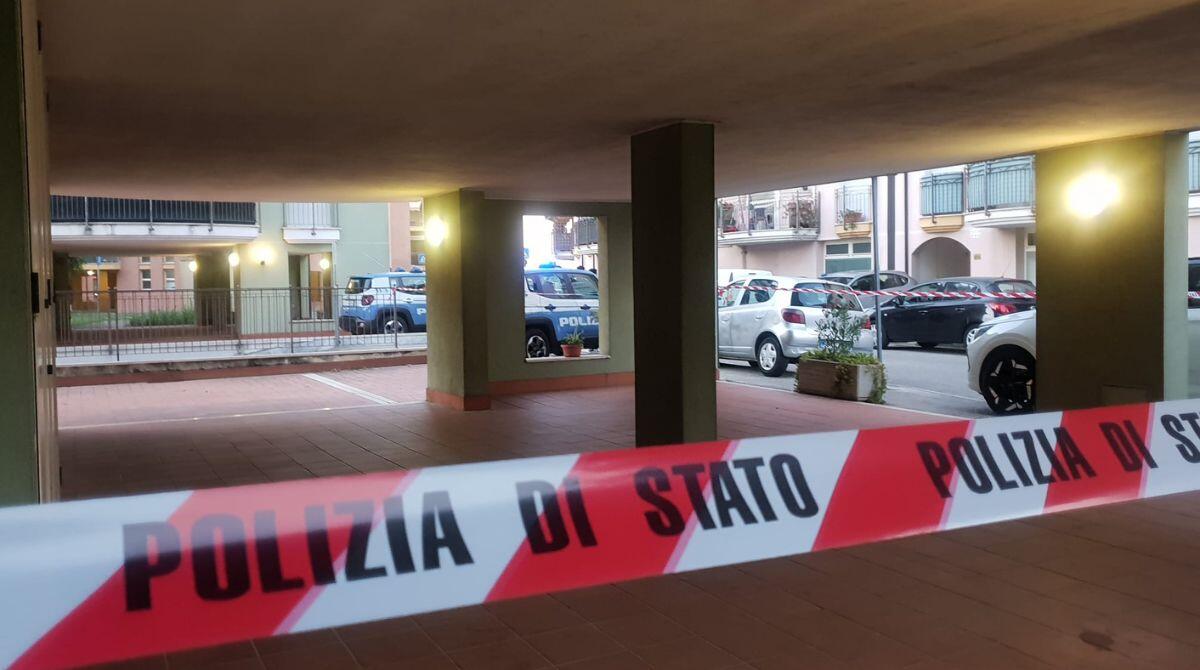 Dassilva nega e fa lo sciopero della fame: il Riesame si pronuncerà il 15 maggio sul caso Paganelli -