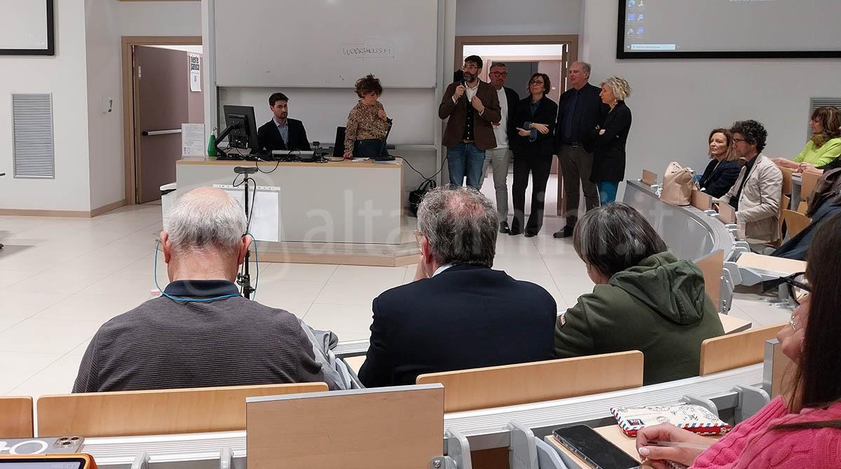 Giornata della Salute: a Rimini un invito a riscoprire il potere del movimento - 