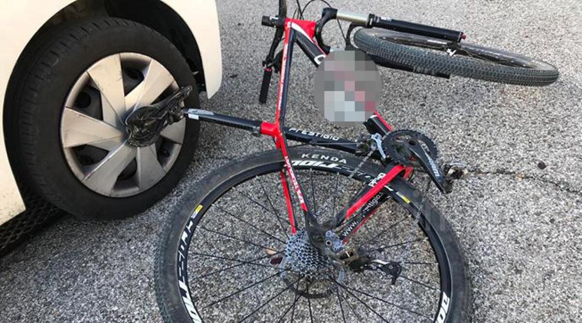 Strage di ciclisti: 40 morti in tre mesi sulle strade. Emilia-Romagna la regione più colpita -