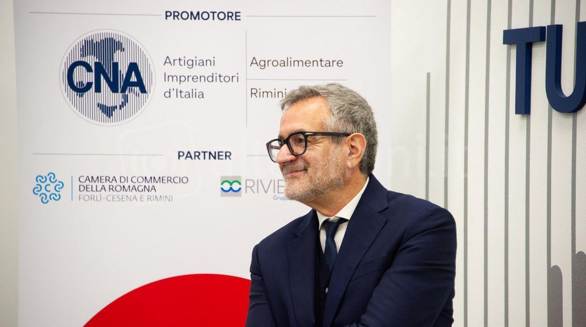"Pasqua a Cattolica – Gusto di Vivere": Un weekend all'insegna dell'olio extravergine di qualità -