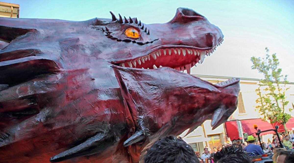 Carnevale di Gambettola rinviato per lutto nazionale - Ph Franco Poletti da fb Carnevale di Gambettola