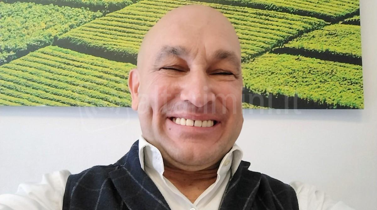 Stefano Caristi eletto Presidente Avis Comunale di Rimini. - Stefano Caristi