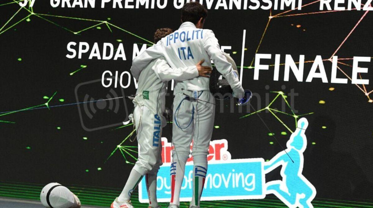 Riccione capitale della scherma giovanile: 3.141 atleti al Gran Premio “Renzo Nostini” -