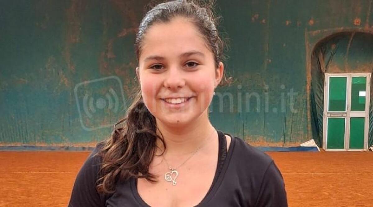 Tennis, Open di Primavera: nel maschile brilla Edoardo Pagnoni, nel femminile Chiara Bartoli -