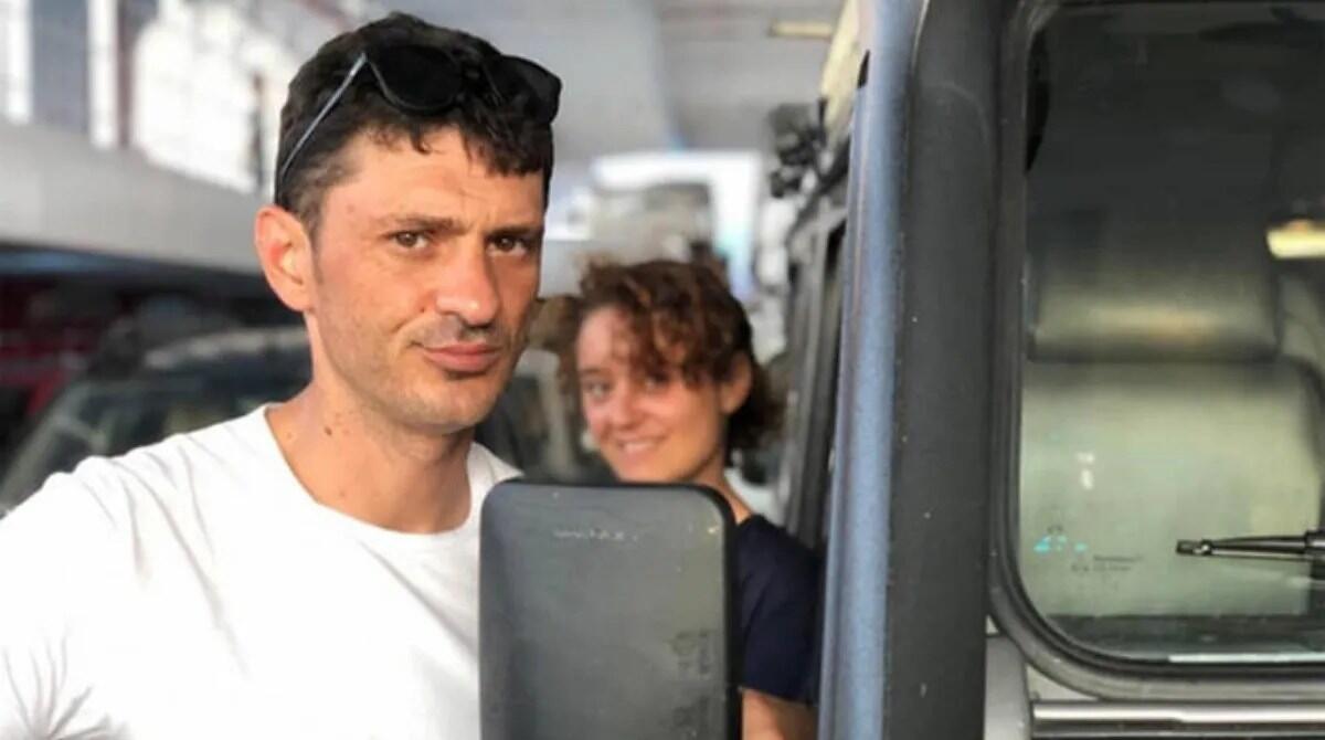 Profanata la tomba del figlio dello chef Minguzzi a poche ore dal processo sul caso - Andrea Minguzzi