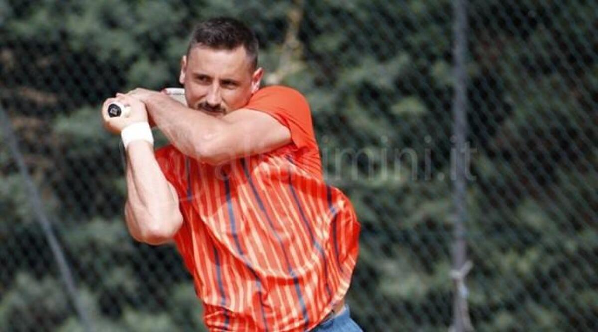 Tennis, Open di Primavera: tripletta di casa con Butti, Pesaresi e Casanova - 