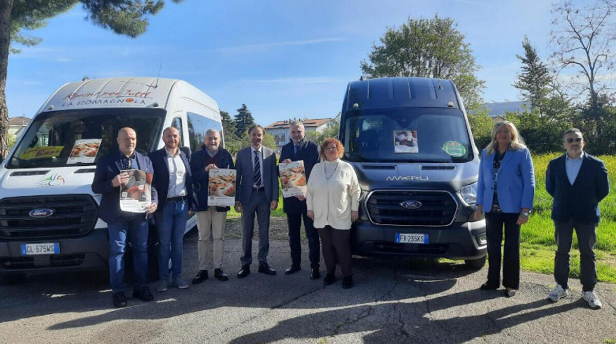 Trasporto pubblico più smart: una App per il servizio in Valmarecchia e Valconca -