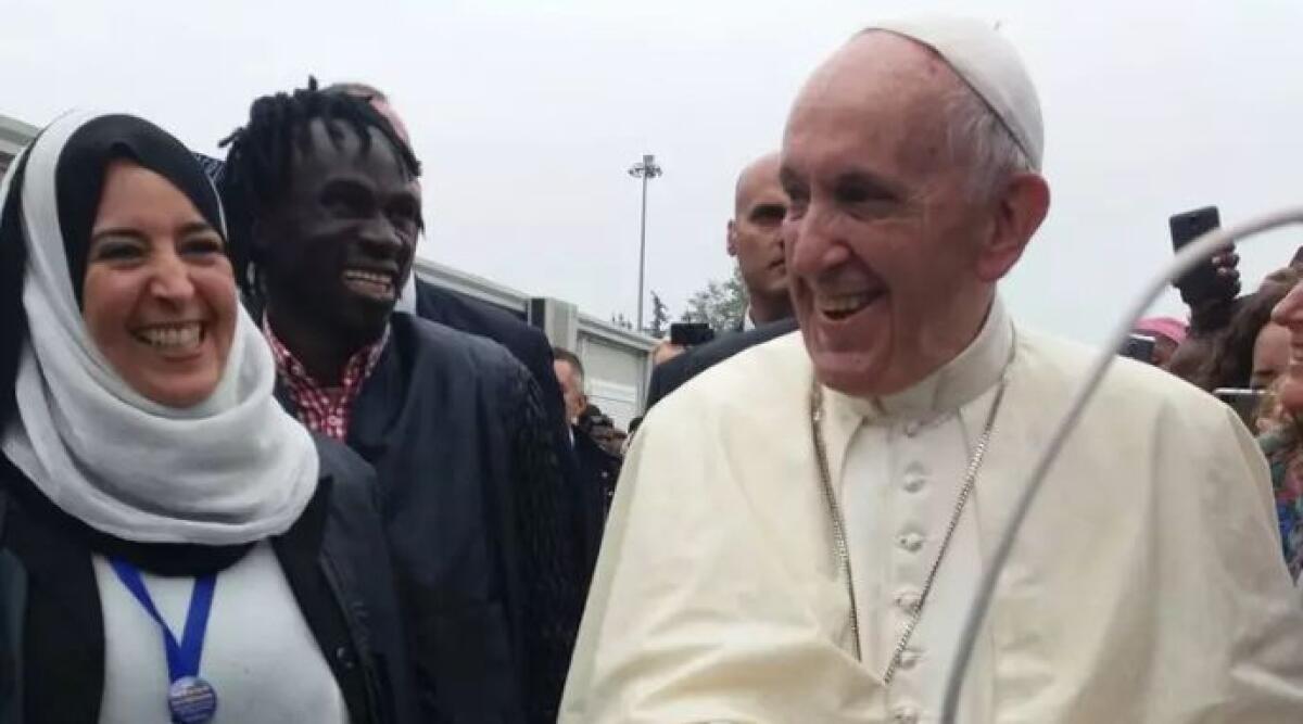 L’ultimo abbraccio a papa Francesco: il ricordo dell’Emilia-Romagna - Ph Ansa