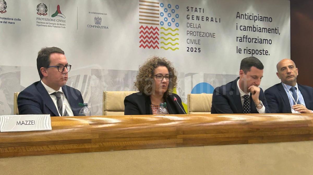 Riforma del Codice della Protezione Civile: l' Emilia-Romagna propone un sistema più preparato - Stati generali protezione civile