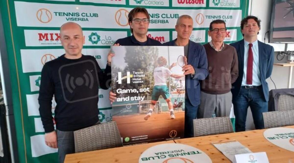 'Tennis & Padel Hotel': ecco il progetto di marketing territoriale -