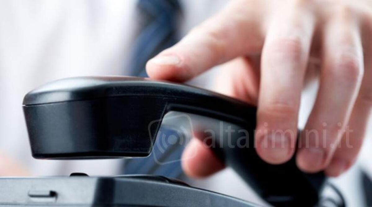 Falsi operatori telefonici: boom di truffe a nome di Enel -