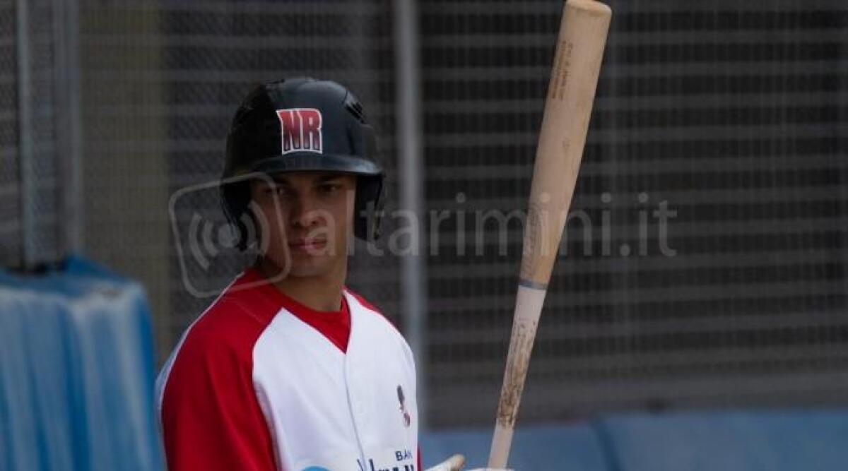 Baseball, New Rimini all'esordio domenica contro la Fiorentina - 
