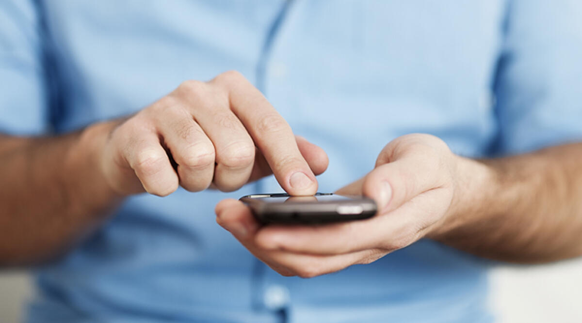 Falsi sms da Ausl Romagna: “È una truffa, non rispondete” - Archivio