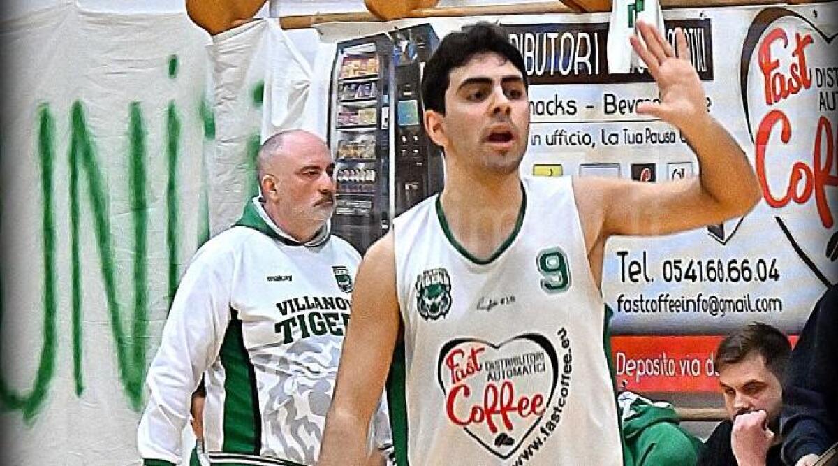 Basket Div.Reg.2, Tigers con i cerotti domati da una super Moba (45-87) -