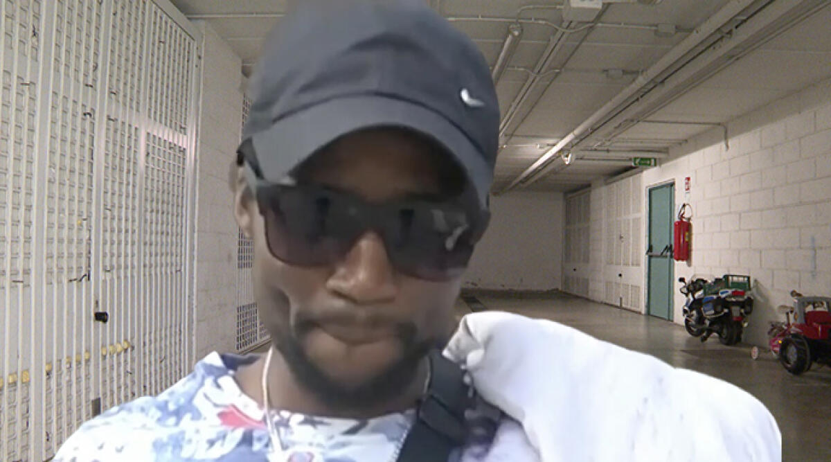 Louis Dassilva rimane in carcere: la decisione del Riesame - Louis Dassilva
