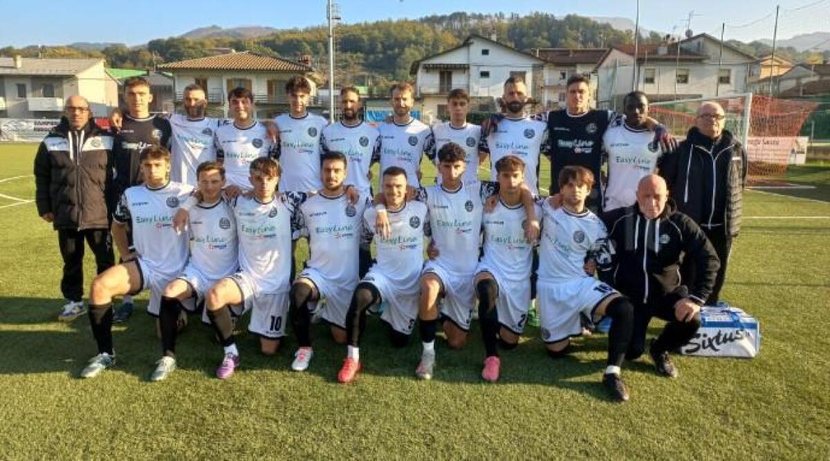 Calcio Eccellenza, Sampierana: in tre (De Gori, Facciani, Pungelli) nella U19 ER al Torneo delle Regioni -