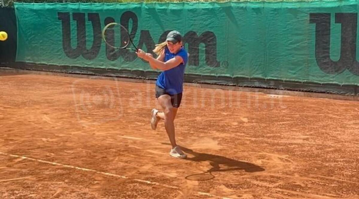 Tennis, Open di Primavera: al terzo turno Servadei ed Ercolani -