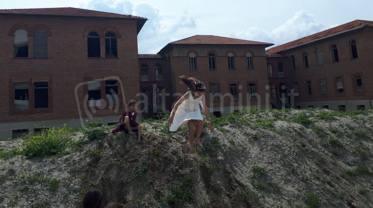 Rimini, una passeggiata per ripensare il litorale: al via “Camminando sulla linea di costa” - 