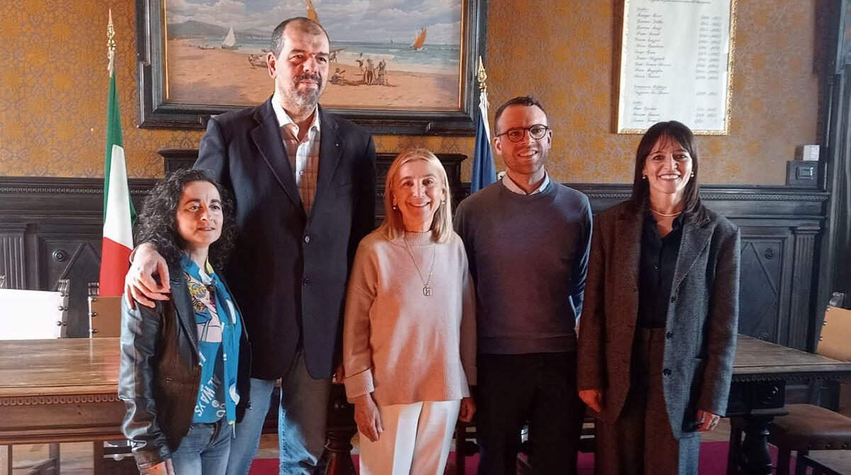 Il Lions Club Cattolica inaugura il Certamen di Storia dell’Arte -