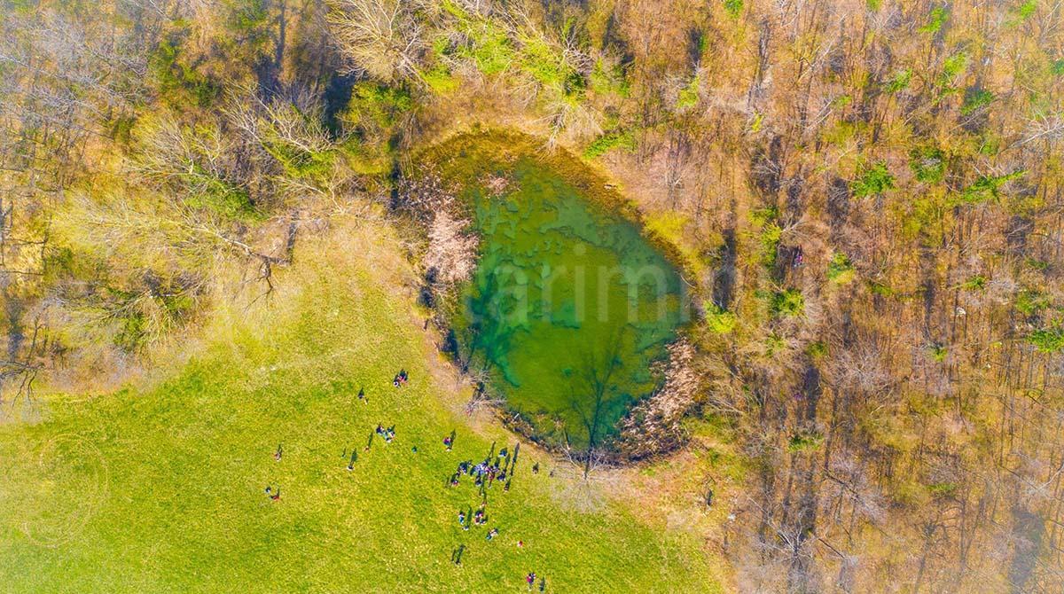 Alla scoperta dei suoni nascosti del Parco: due giorni immersivi al Sasso Simone e Simoncello - Laghetto Gaudia