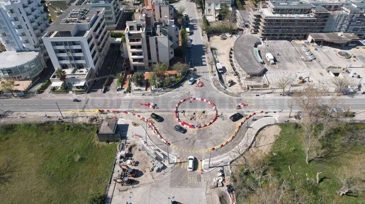 Riccione, lavori all’acquedotto in zona Marano: modifiche alla viabilità -