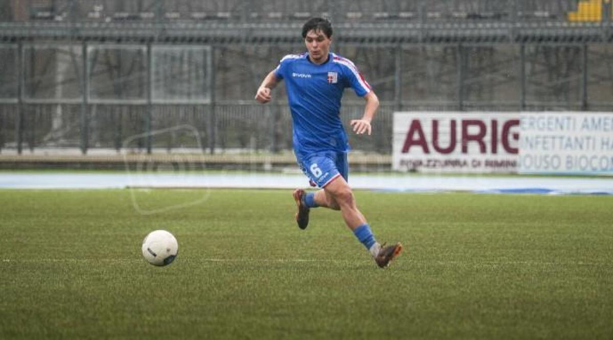 Calcio giovanile, i biancorossi convocati nei tornei giovanili -