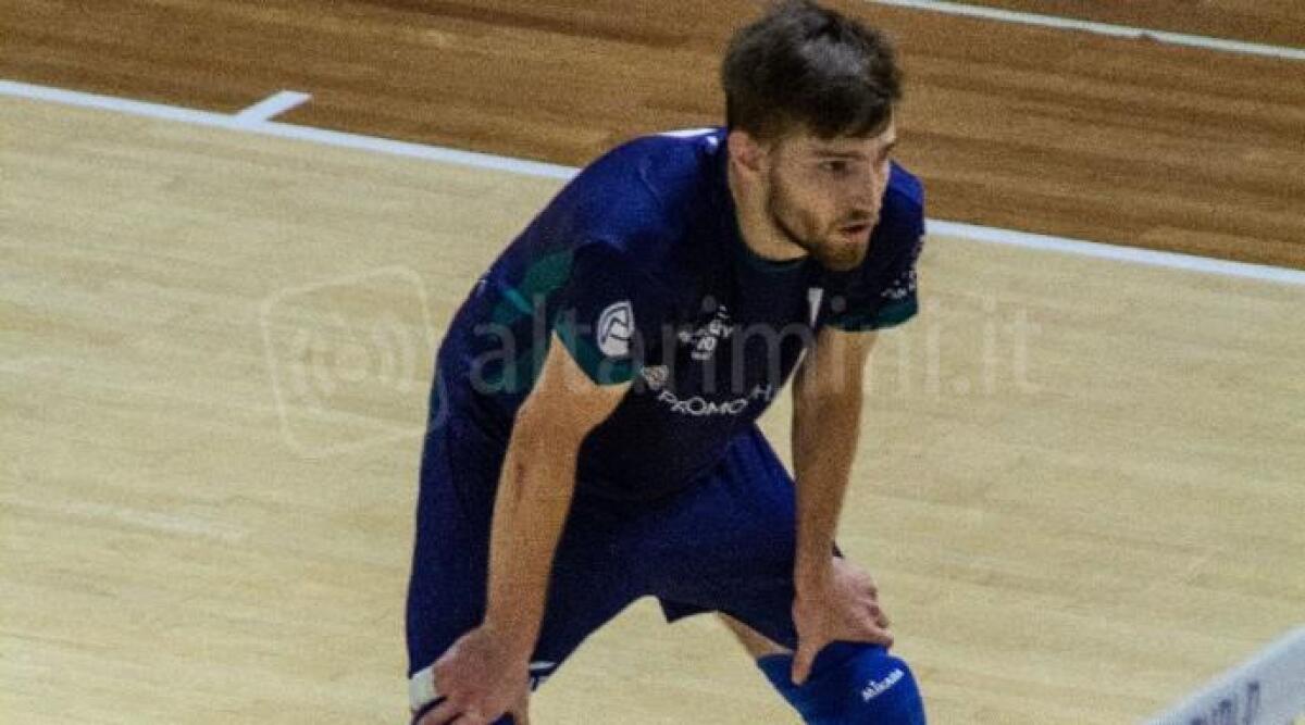 Volley B, PromoPharma fa suo il derby con la Querzoli Forlì (3-0) -