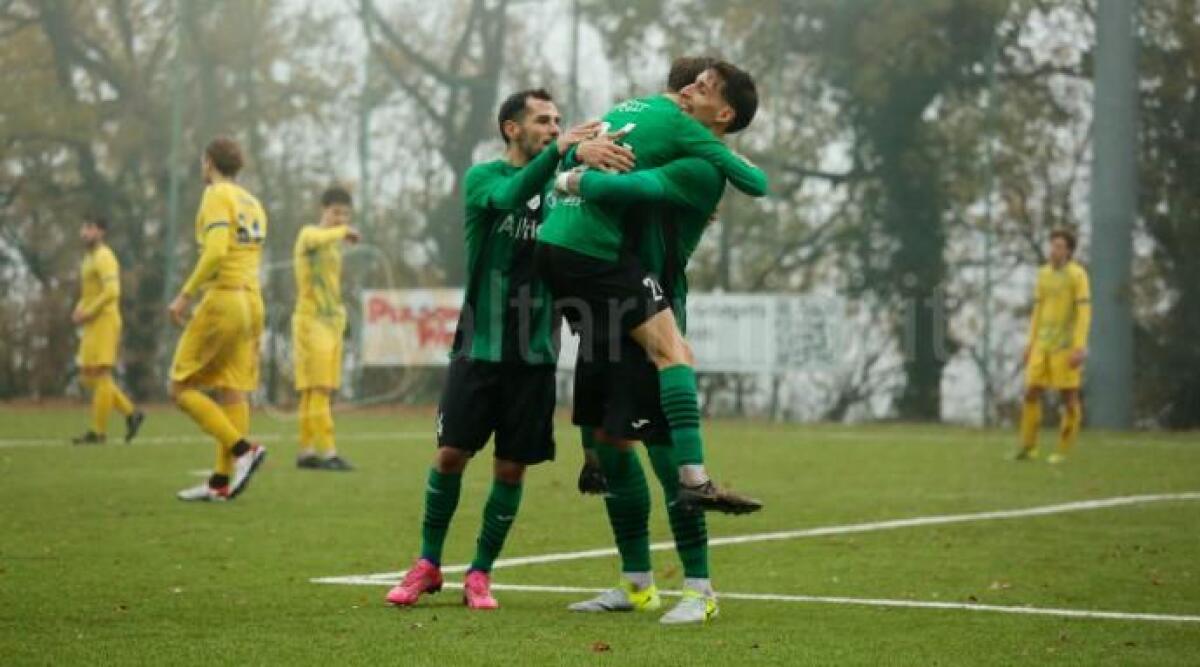 Calcio RSM, Virtus-Tre Penne è il match clou del week end -