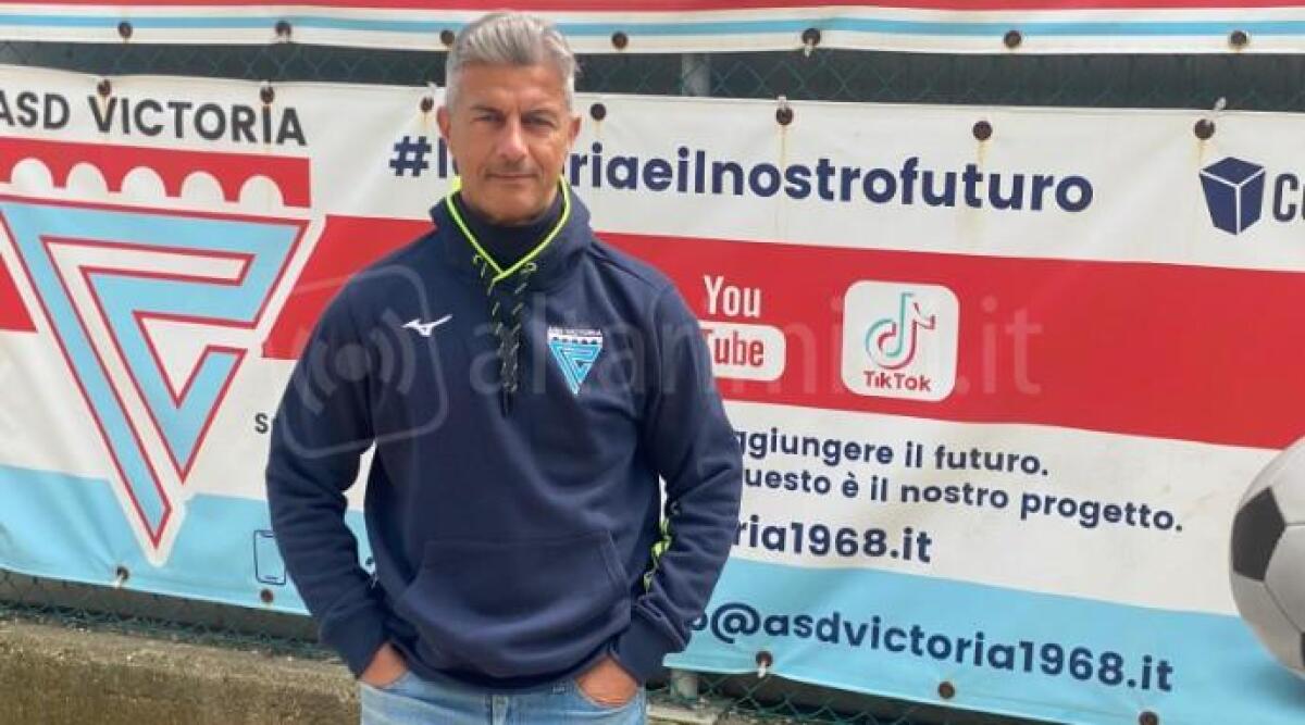 Calcio, Victoria: il torneo a 50 squadre, il settore giovanile, le strutture. Parla Dario Semprini -