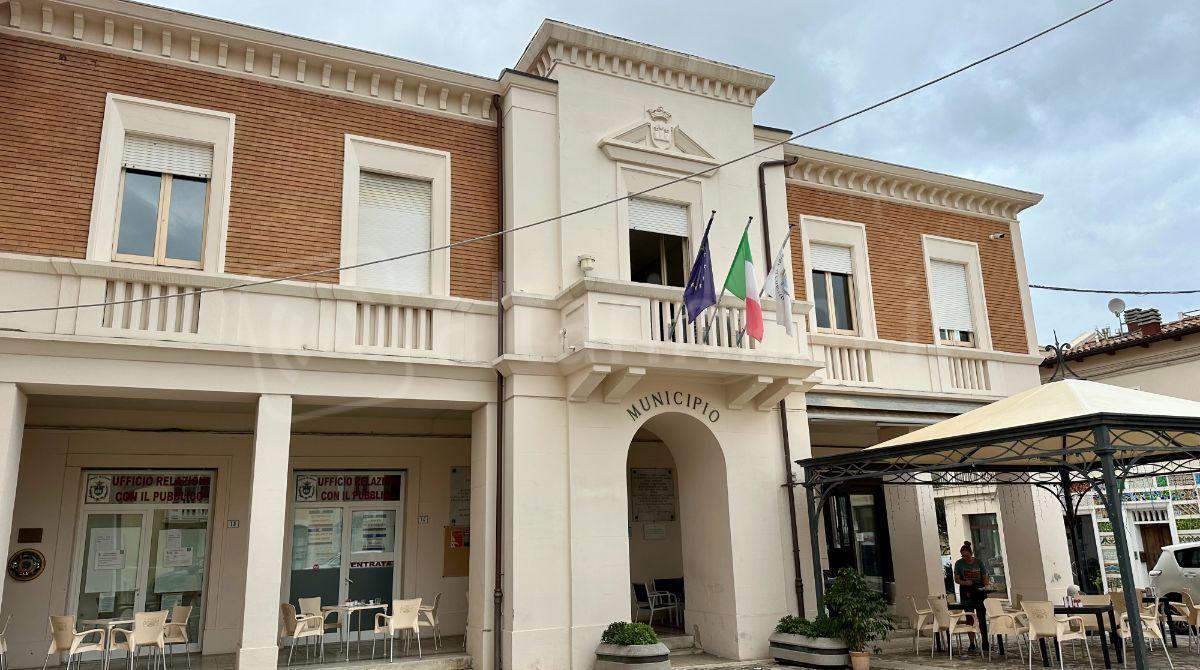 Scomparsa Papa Francesco: annullata l'accensione straordinaria della fiamma dedicata al Sic a Coriano - Municipio di Coriano