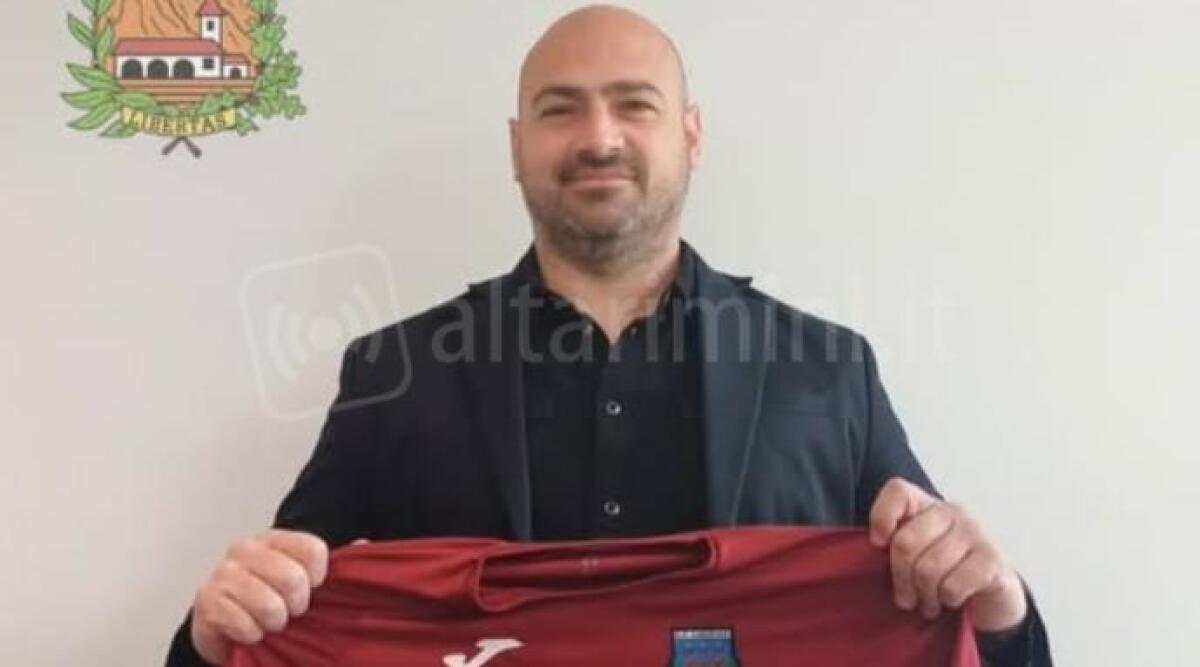 Calcio RSM, Libertas: il nuovo direttore sportivo è Emiliano Vitiello -