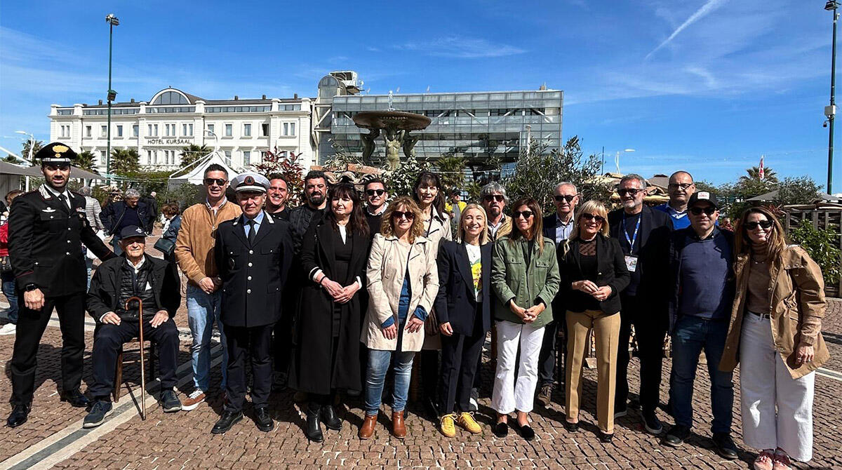 Pasqua tra sapori e tradizione a Cattolica che celebra l'olio con il "Gusto di vivere" -