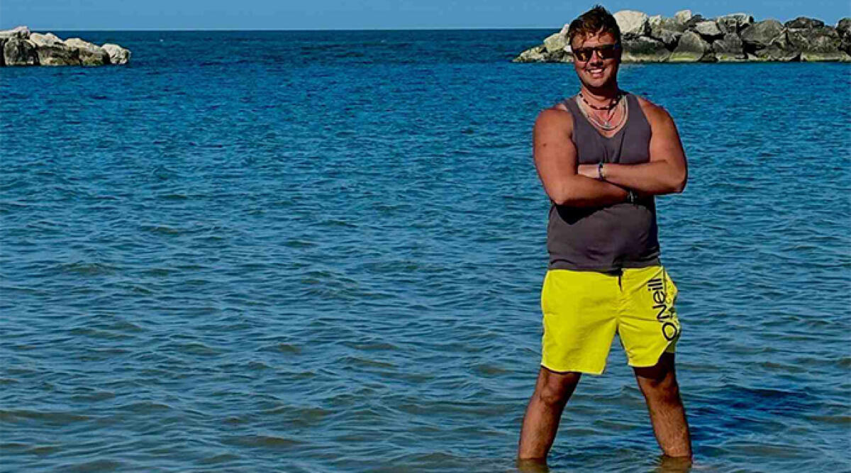 Dalla spiaggia una finestra sul meteo: "Il turismo ha bisogno di previsioni locali, non di app e acchiappaclick" - 