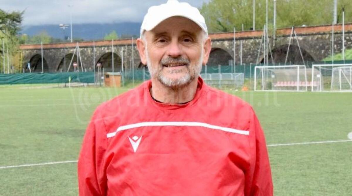 Calcio D, l'ex mister dell'United Riccione Loris Beoni chiamato dal Figline -