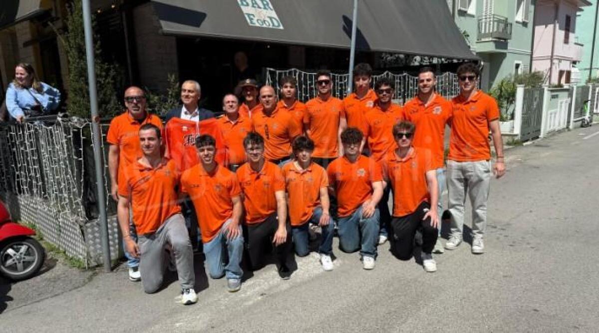 Baseball, Falcons Torre Pedrera: scatta la nuova avventura in serie A -